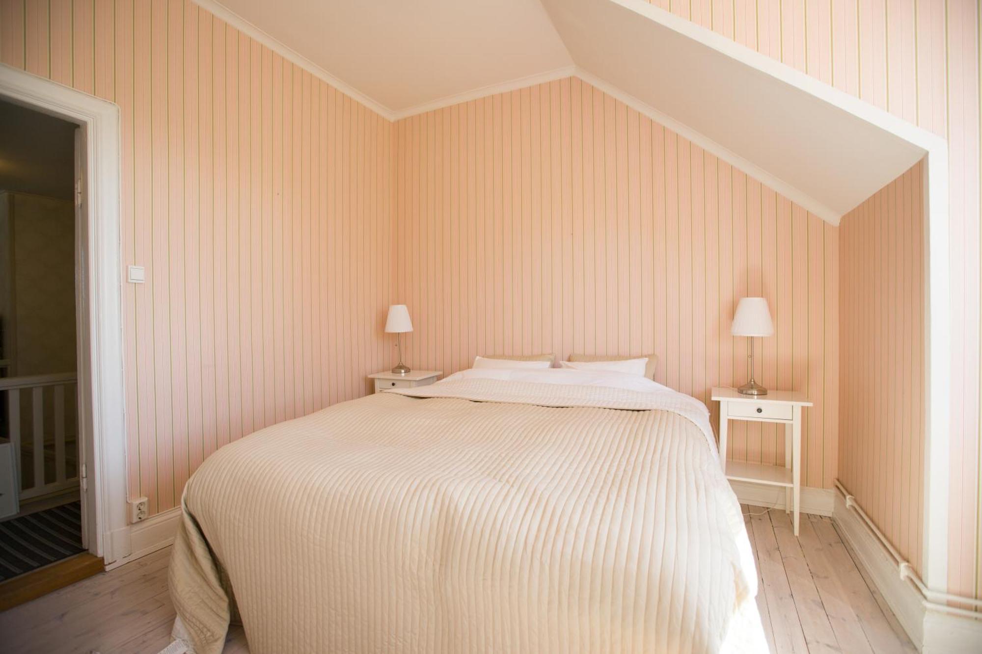 Hotel Lilla Soergarden Kungsberga Habitación foto