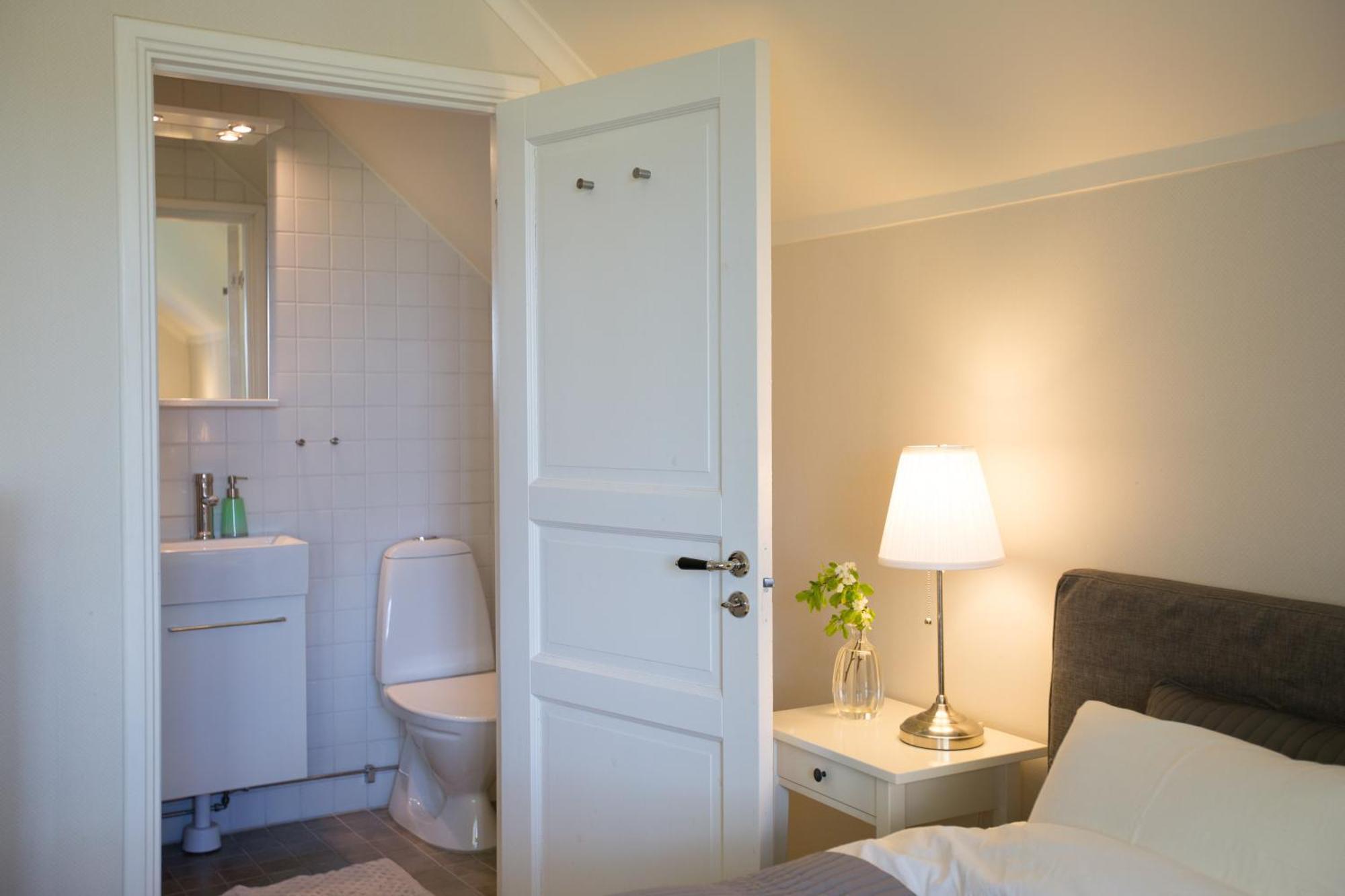 Hotel Lilla Soergarden Kungsberga Habitación foto