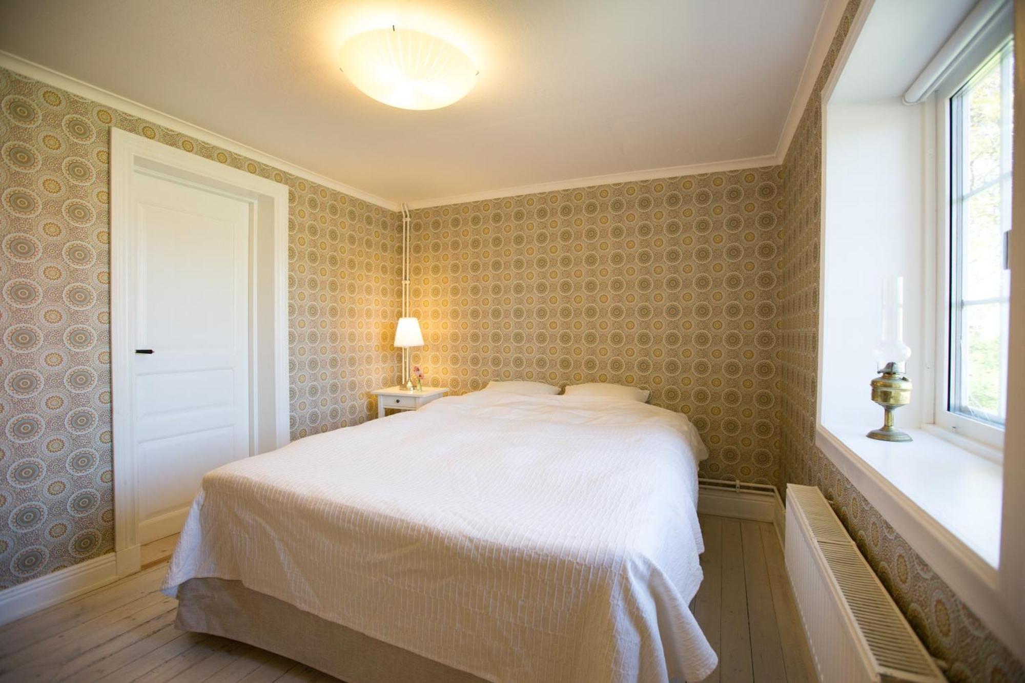 Hotel Lilla Soergarden Kungsberga Habitación foto