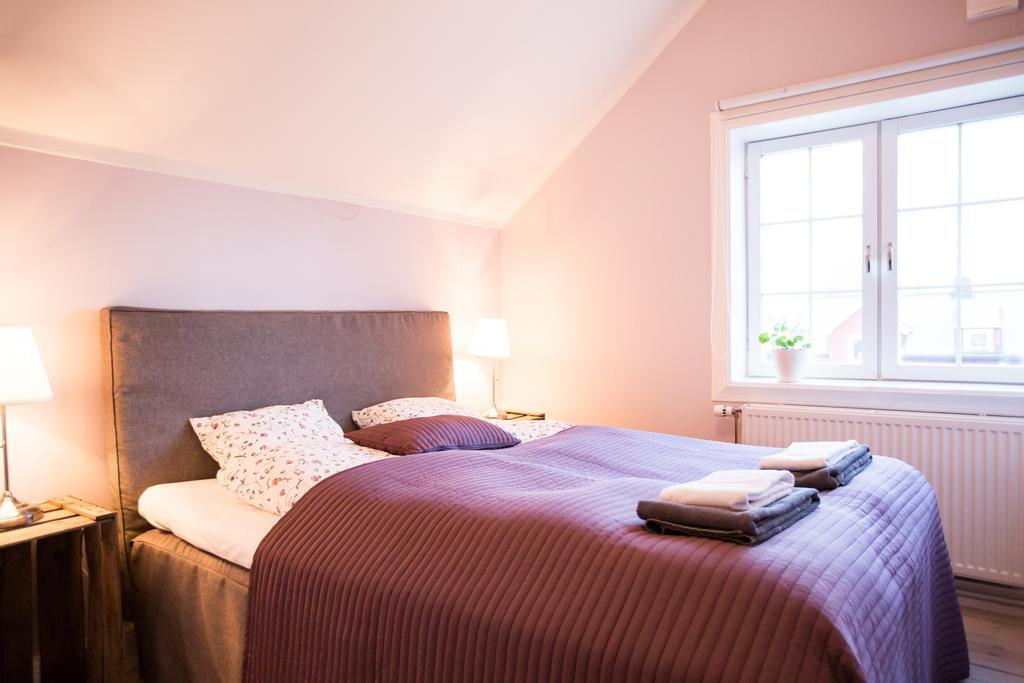 Hotel Lilla Soergarden Kungsberga Habitación foto