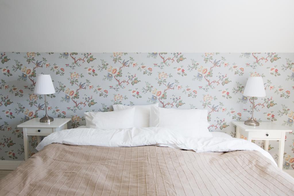 Hotel Lilla Soergarden Kungsberga Habitación foto