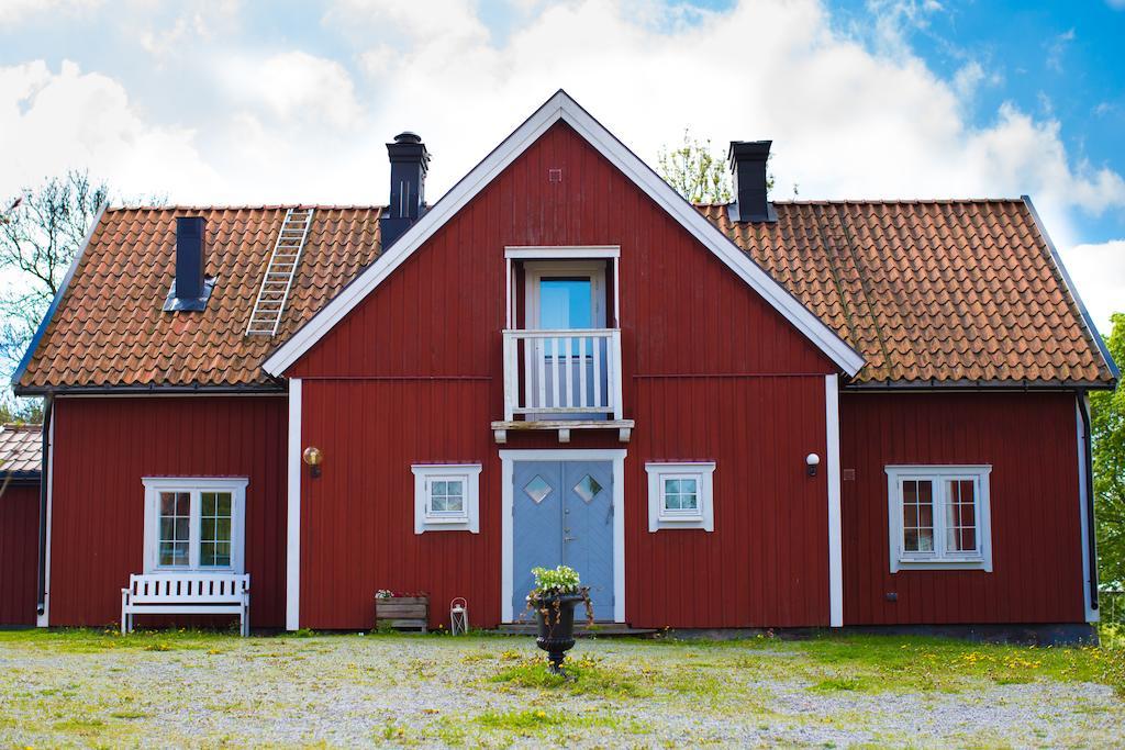 Hotel Lilla Soergarden Kungsberga Exterior foto