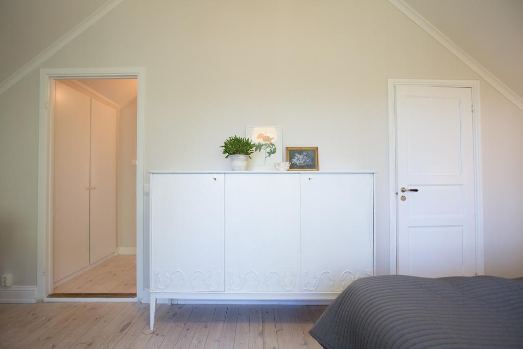 Hotel Lilla Soergarden Kungsberga Habitación foto