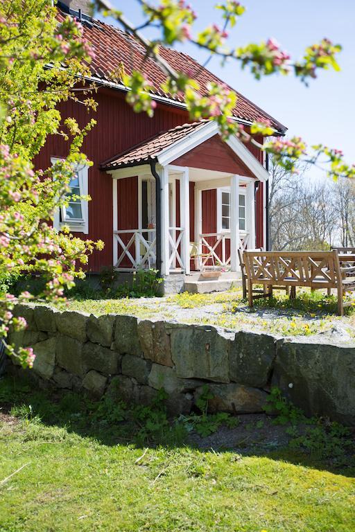 Hotel Lilla Soergarden Kungsberga Habitación foto