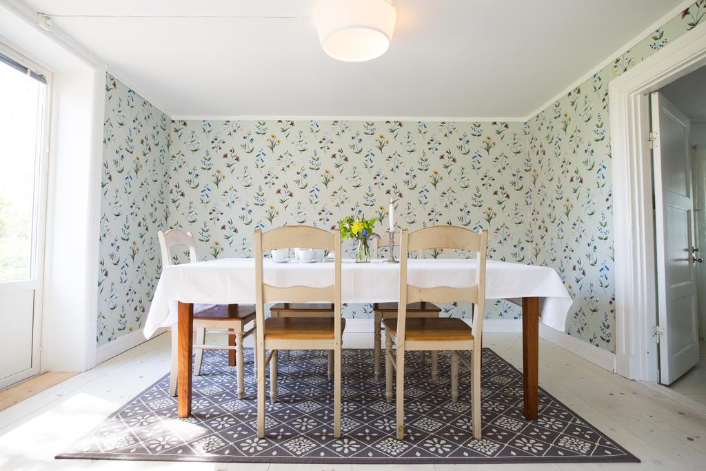 Hotel Lilla Soergarden Kungsberga Habitación foto